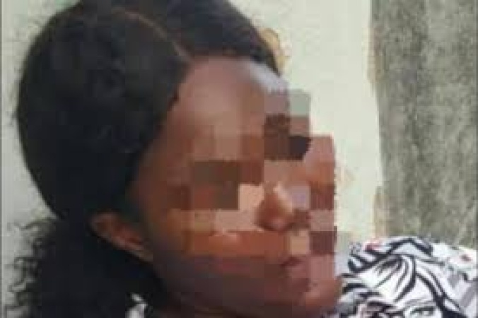 Abducted Delta female land agent found dead