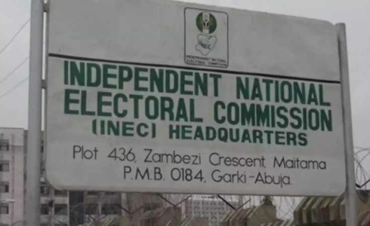 91 groups seek INEC registration as coalition talks gather steam