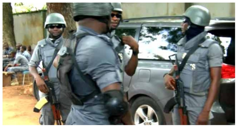 Lakurawa terrorists kill two Customs officers, local in Kebbi