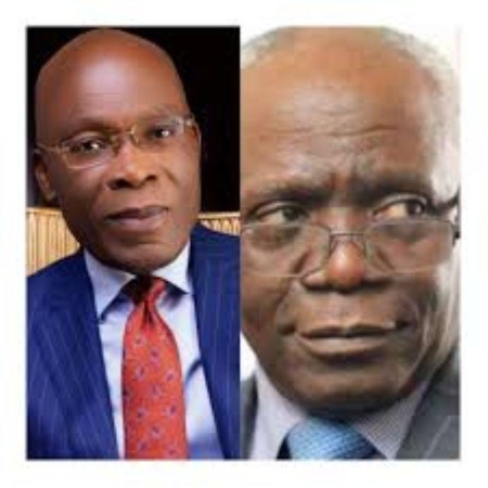 Court dismisses Falana?s fraud case against Zinox boss, Ekeh, others