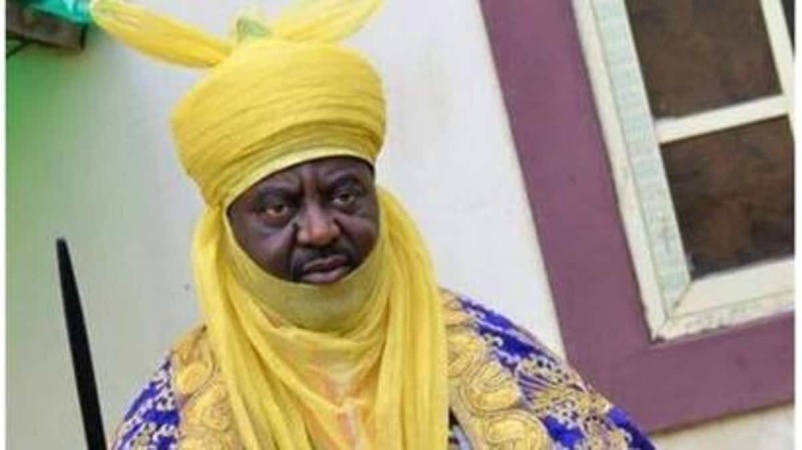 Bayero cancels Sallah Durbar amid rising tension