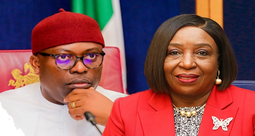 South-South, South-East Professionals BoT Chair demands immediate reinstatement of Fubara, Rivers democratic institutions