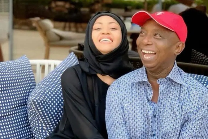 Ned Nwoko reveals Regina?s third pregnancy, mocks critics