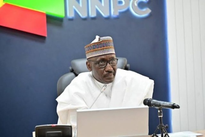 BREAKING: NNPCL set to sell shares