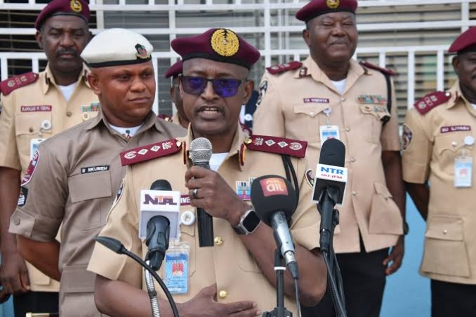 2025 Eid-El-Fitri: FRSC deploys 1,102 patrol vehicles, ambulances nationwide