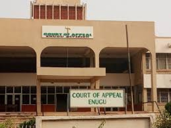 Enugu Appeal Court declares 12-year-old?s detention illegal, fines SSS N5m