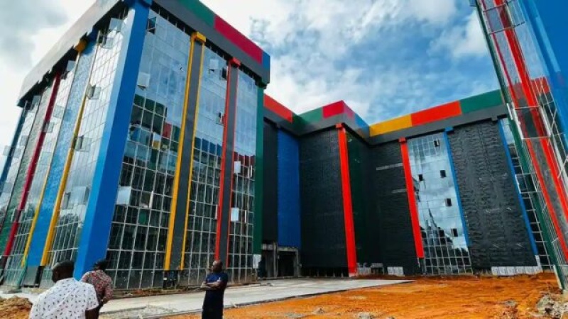 8,000 apply for 100 positions in Ebonyi teaching hospital