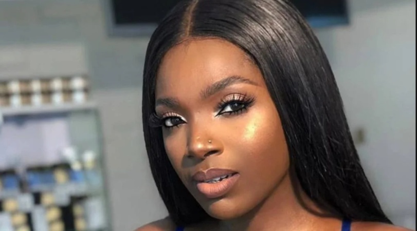 Annie Idibia breaks silence amid separation from 2baba