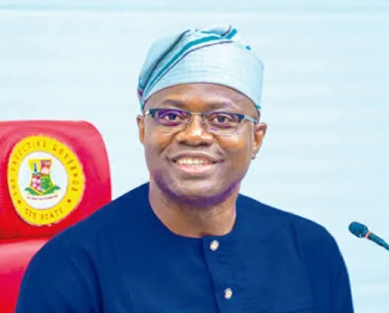 Makinde clears the air, okays operation of Sharia Panel in Oyo State