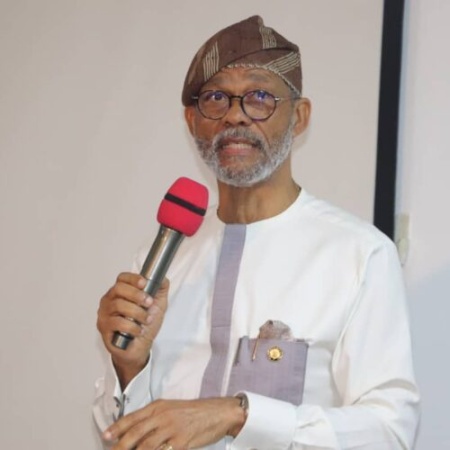 Lagos has deficit of 30,000 doctors, nurses, other health professionals ? Commissioner
