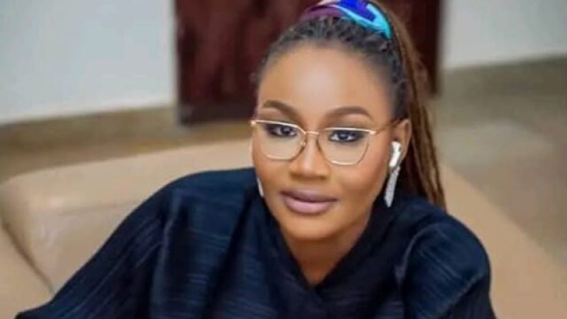 Important facts about late Governor Ajimobi?s daughter who died after brief illness in UK
