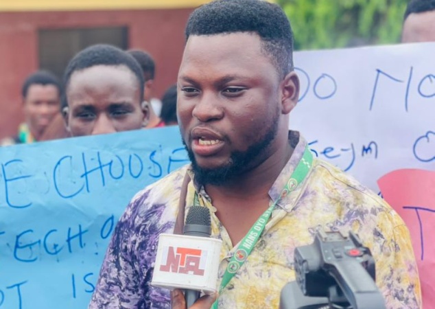 Nigeria?s university students raise concern over ?hardship? in campuses