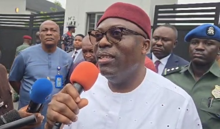 CSOs urge UN to sanction Nigeria over Rivers State crisis