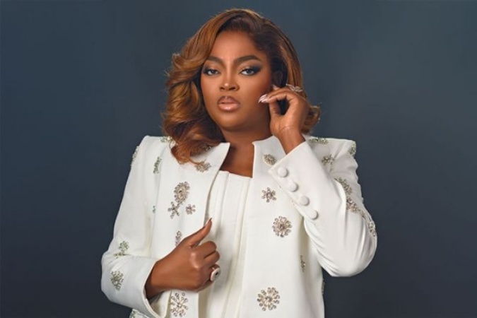 My journey to success not easy but worthwhile ? Funke Akindele
