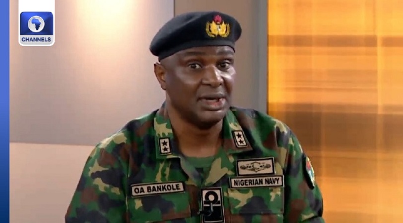 IKEDC Incident: No tolerance for indiscipline, military vows sanctions