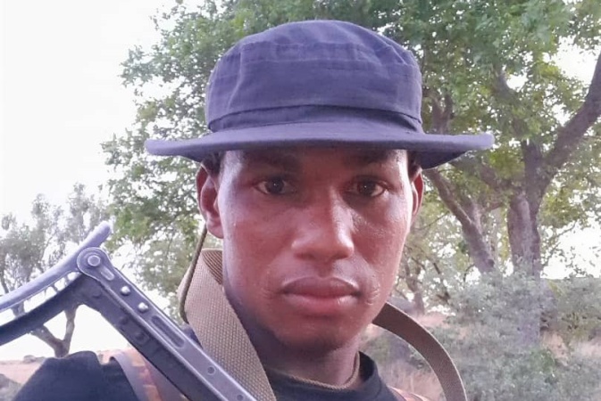 How bandit warlord who coordinated Kaduna train attack was shot dead in Zamfara