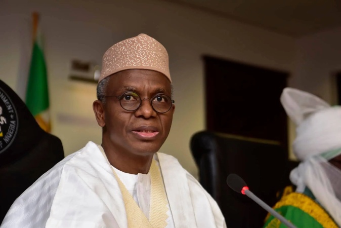 Kaduna SDP disowns El-Rufai, says he?s not a recognised member
