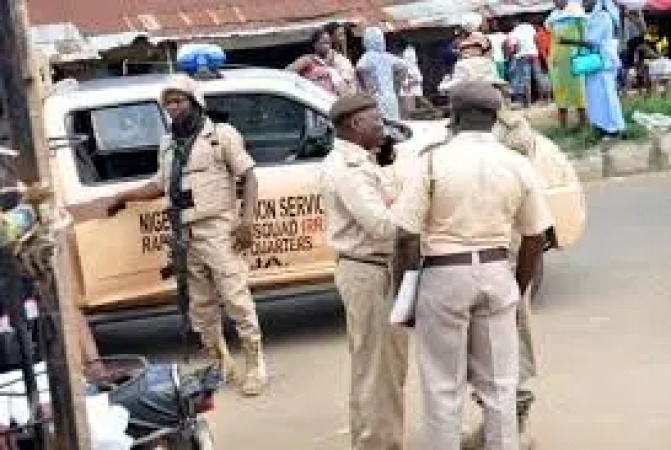 FG makes U-turn, clears Chinese expatriate of shooting Immigration officer