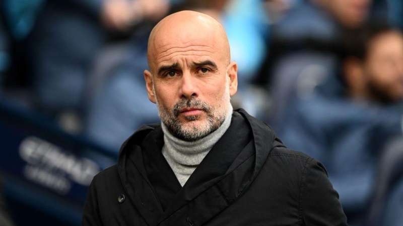 We don?t deserve Club World Cup bonus ? Guardiola