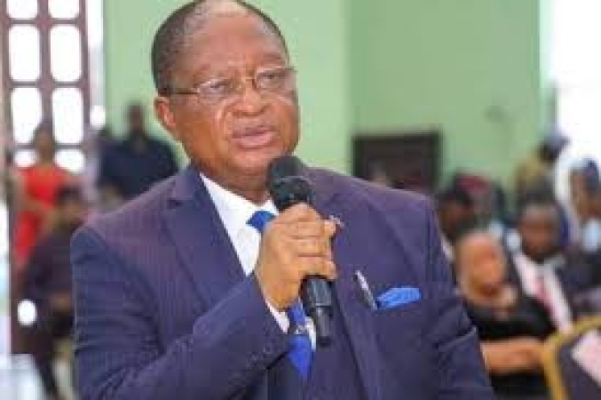 Benue Assembly heads to Supreme Court over removal of Chief Judge