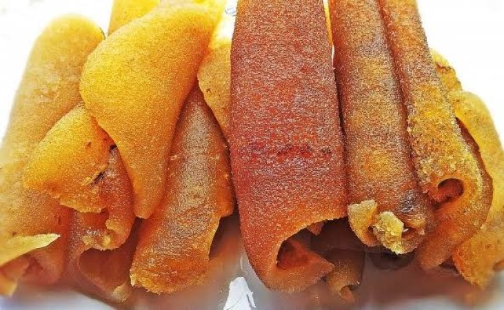 Mother, daughter sent to prison for stealing ponmo, stockfish, dry meat