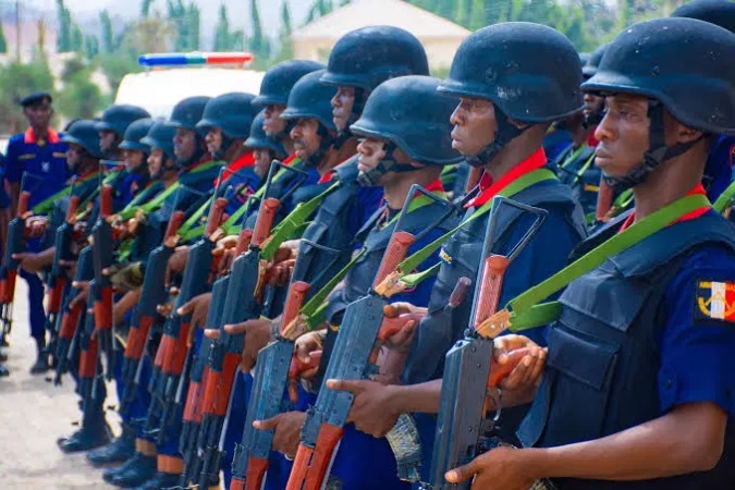 We didn?t receive report on organ harvesting: Imo NSCDC