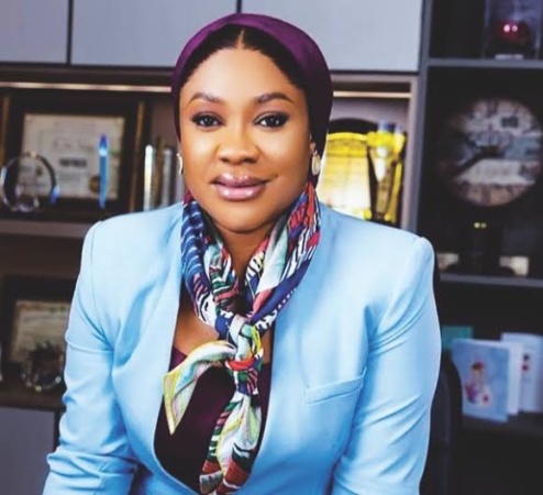 What to know about wanted socialite Achimugu
