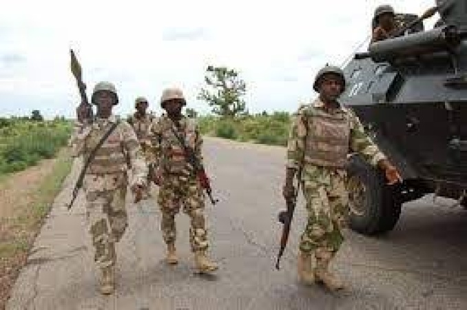 IPOB demands investigation into extrajudicial killings in Imo community, halls security agents for clearing Mother Valley camp of criminals