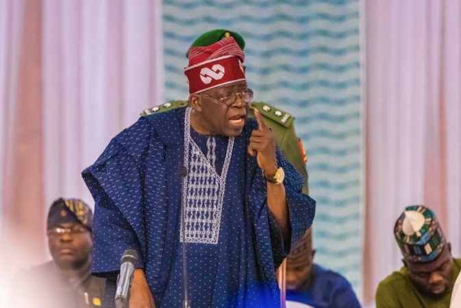 Tinubu orders manhunt for hunters? killers in Edo