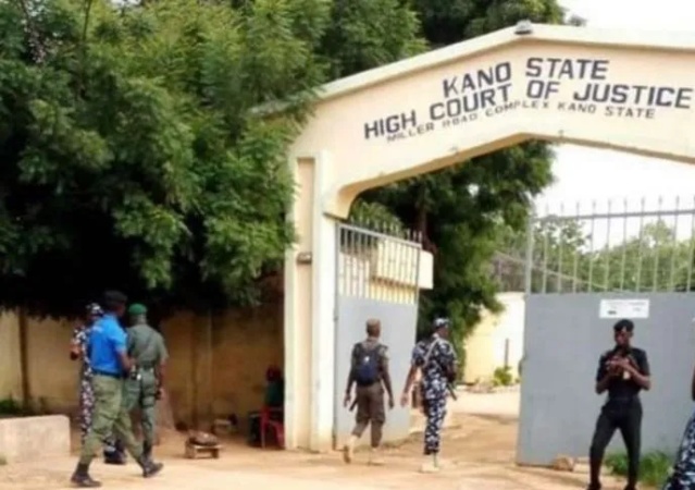 Kano housewife sentenced to death for drowning eight-year-old girl