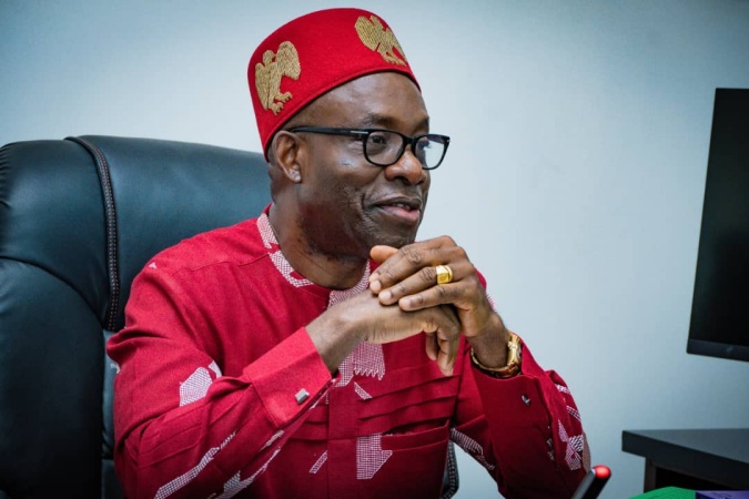 Nearly 600 Anambra students miss terminal examinations due to closure of Onitsha Drug Market ? CLO