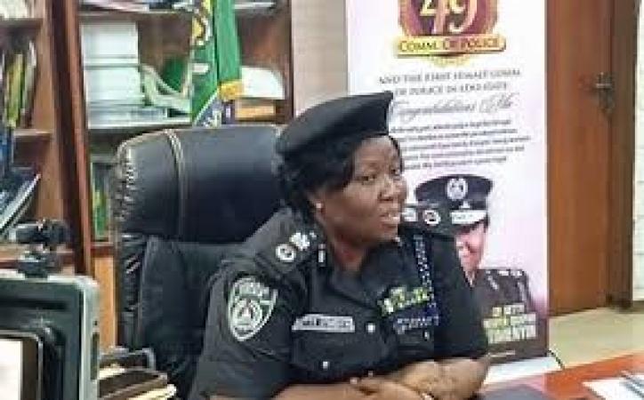 Police arrest 14 in Edo over killing of travellers
