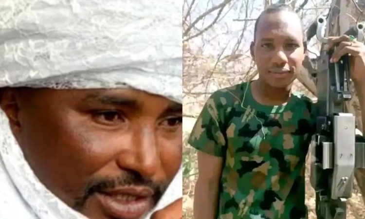 Bandits? Leader Ado Aleru holds emergency meeting over killing of nephew