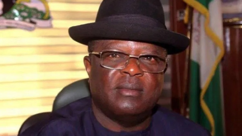 N200 million deal: Works Minister Umahi accused of sexual harassment