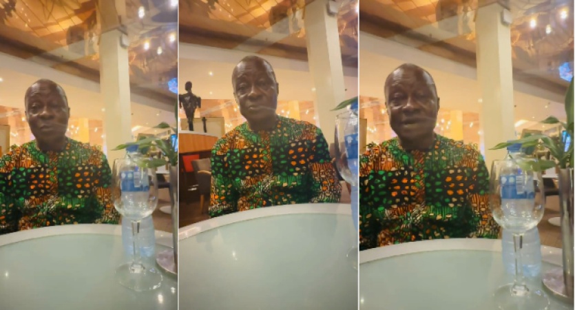 ?I'm in Abuja to report myself to security agencies? ? Rivers Ex-HoS reacts to wife?s alarm