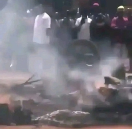 Amnesty International: Brutal lynching of Northern travelers must be investigated