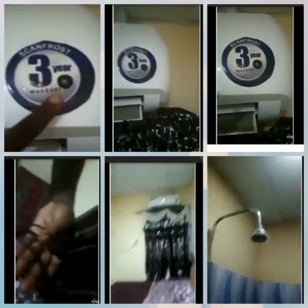 How cyber criminals exploit spy cameras to blackmail women