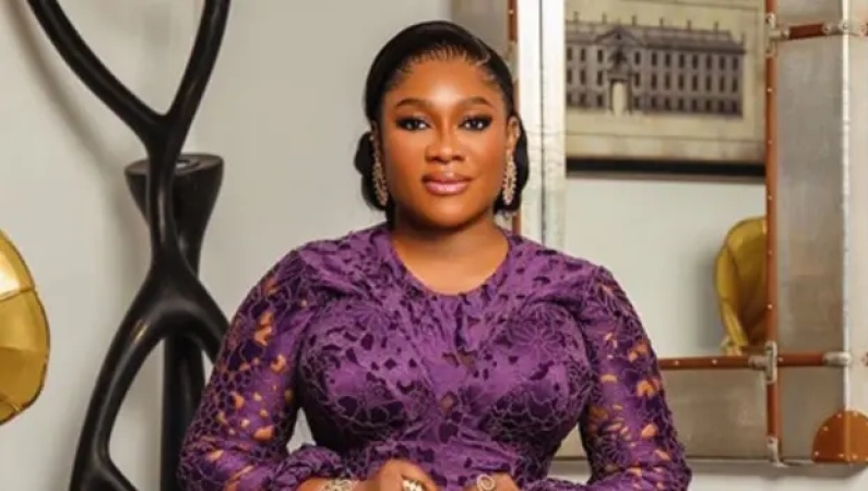 Why we declared Aisha Achimugu wanted ? EFCC
