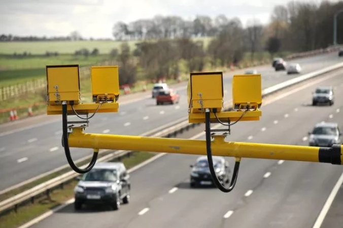 Motorists, residents criticise Lagos govt?s speed limit fines