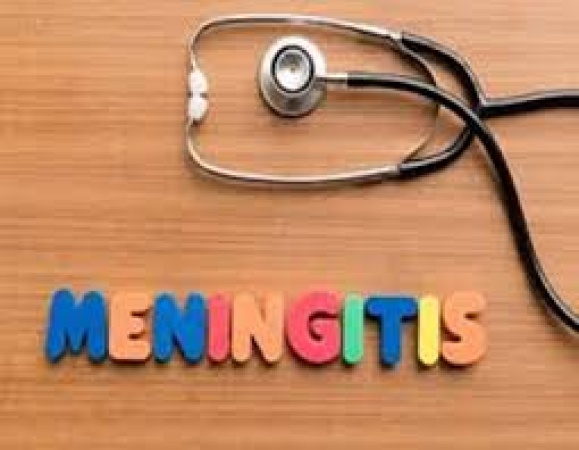 80 per cent of Meningitis patients may die without early access to treatment ? MSF