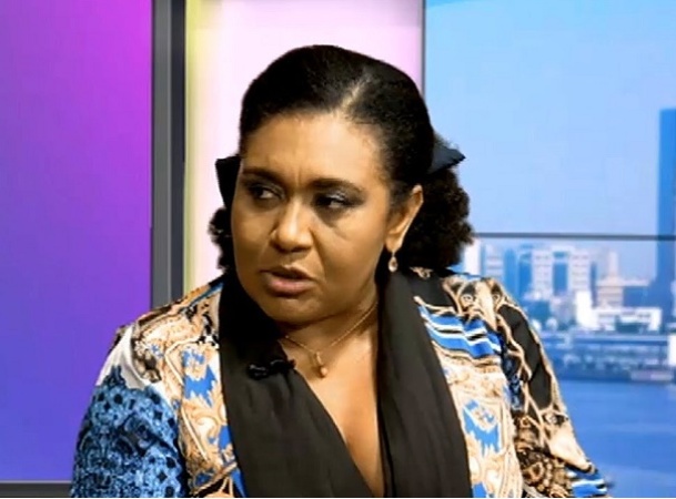 ?I?m alive?, Hilda Dokubo debunks death rumour
