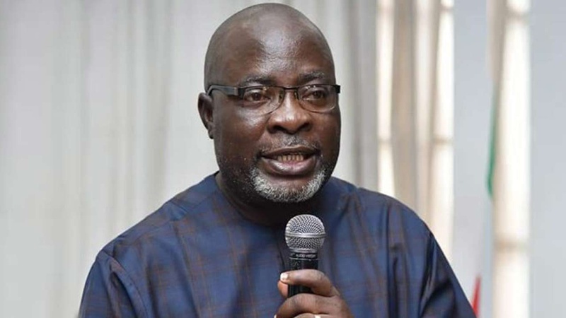 2027: It?ll be fool hardy to ignore opposition coalition ? Kola Ologbondiyan