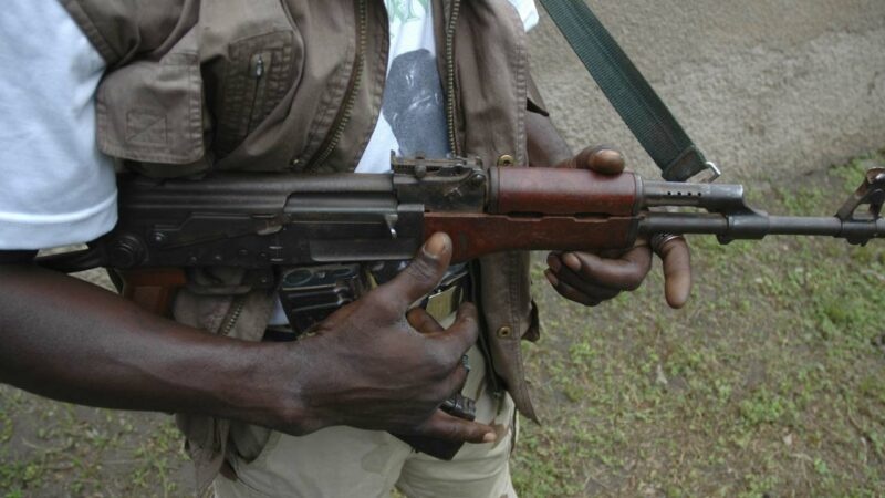 Gunmen Invade Kogi Community, Abduct Timber Contractor, 5 Others