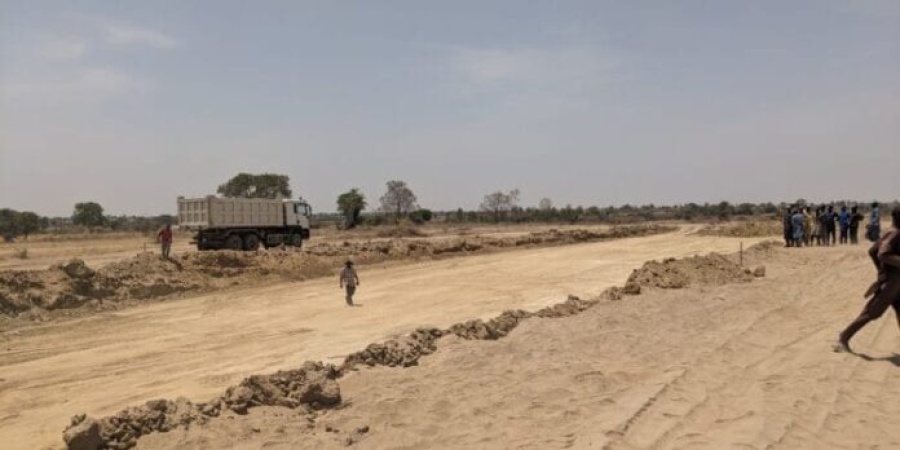 Kano govt uncovers ?illegal? construction of private airstrip