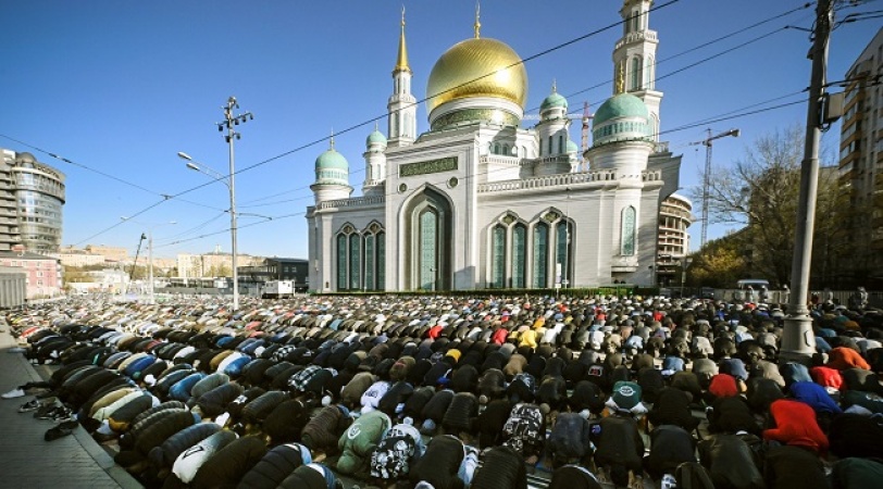 Saudi Arabia declares Sunday as Eid al-Fitr