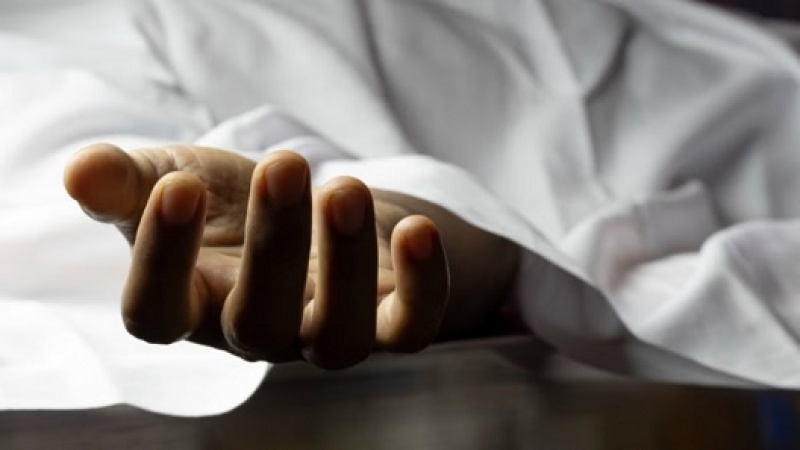 14-year-old kills self over pregnancy