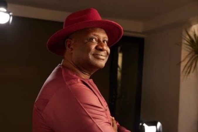How Alaba marketers added ?speaking in tongues? to songs ? Panam Percy Paul