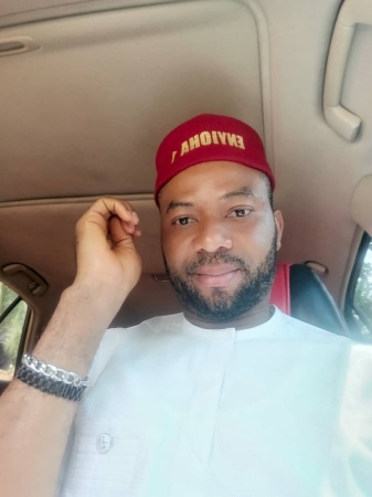 Alex Otti should step into Umunneochi LP crisis ? Eze-Onyedikachi