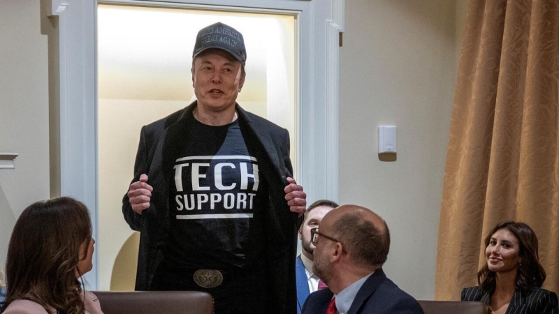 Elon Musk dragged to court over alleged moves to buy votes