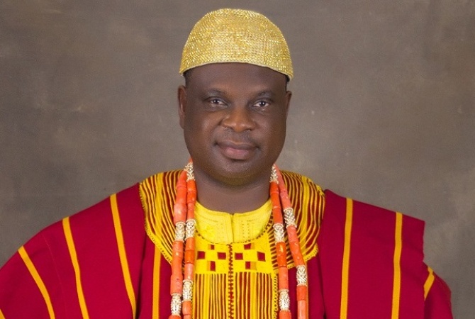 Olofin, Olota in supreme battle over Awori kingdom in Ogun